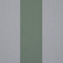 Orchestra Wide Chiné Green D299
